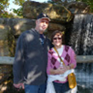 Meet your Posher, Gail